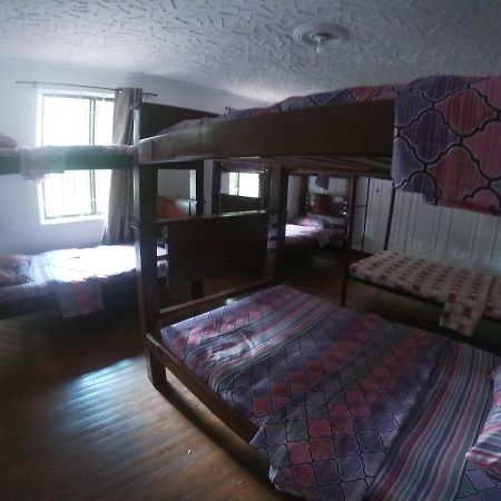 Le VI Hostal 메딜린 외부 사진