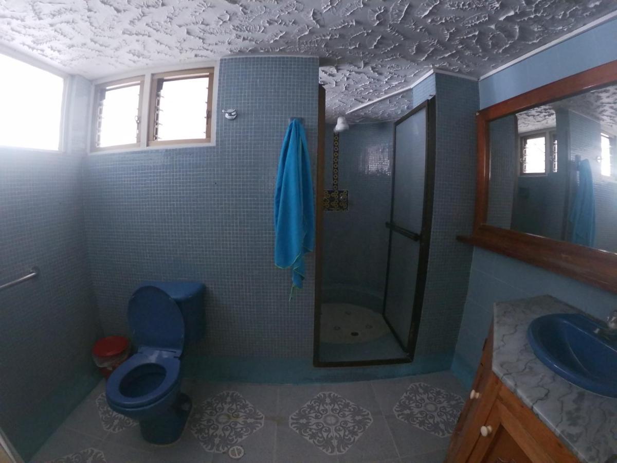 Le VI Hostal 메딜린 외부 사진