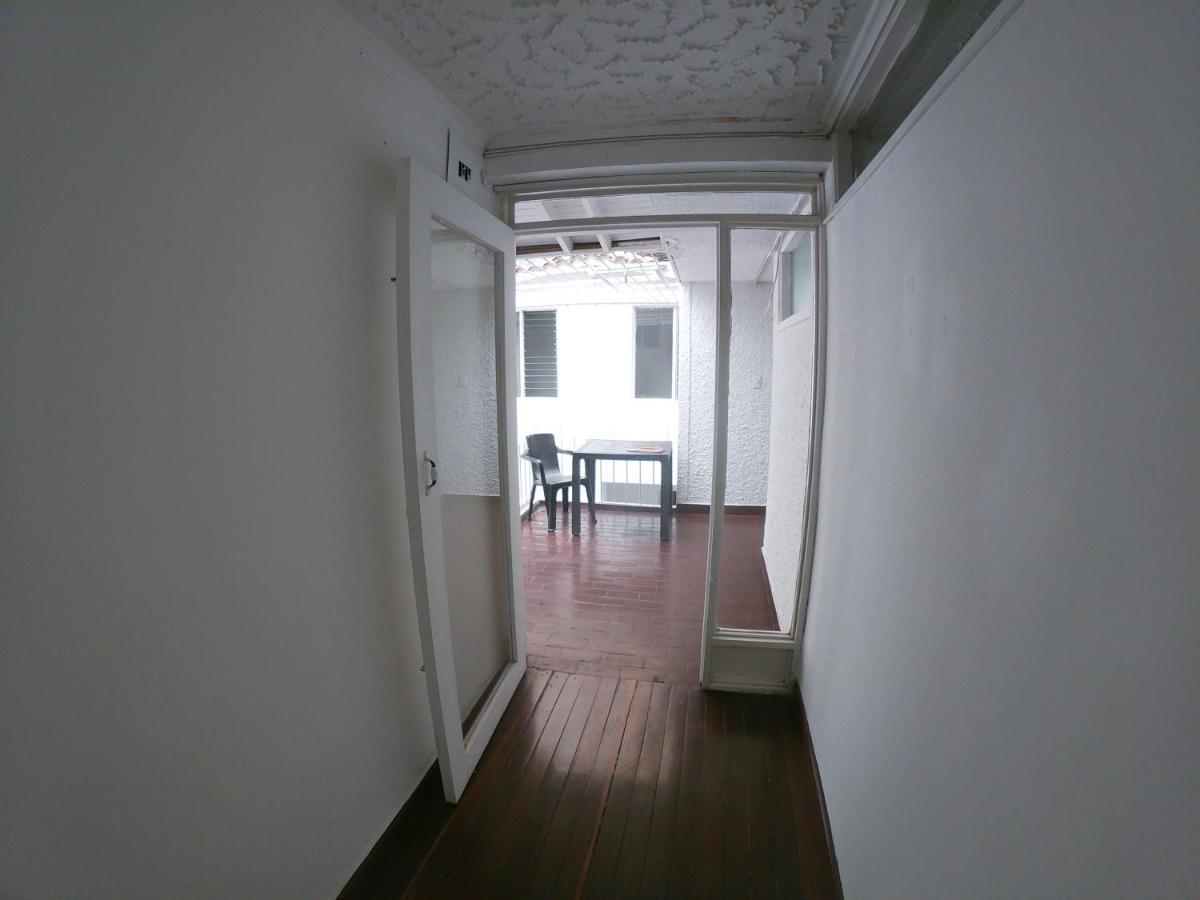 Le VI Hostal 메딜린 외부 사진
