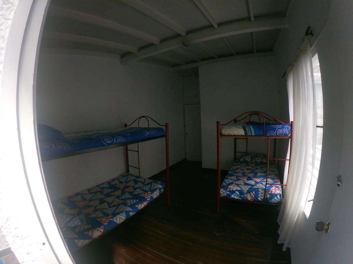 Le VI Hostal 메딜린 외부 사진
